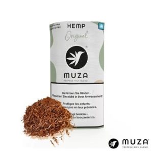 Substitut de tabac Muza-Calliope 1 x 20 gr.