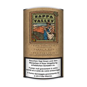 Nappa Valley Pfeifentabak 5 x 50 gr.