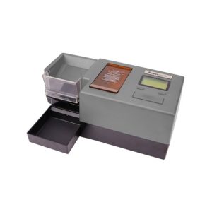 Pressatrice elettronica Powermatic 5+ Silver