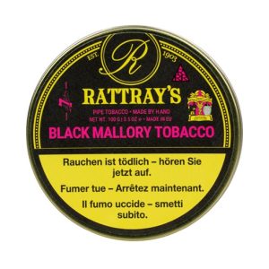 Rattray's Black Mallory