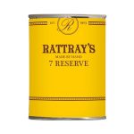 Rattray's No.7 Reserve Pfeifentabak 1 x 100gr.