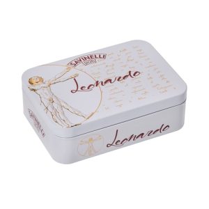 Savinelli Leonardo Pfeifentabak 1 x 100gr.