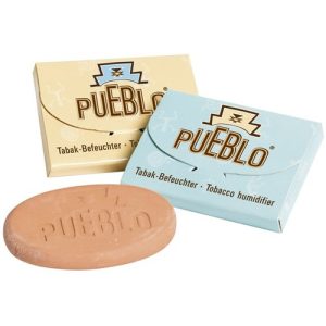 Umidificatore per tabacco Pueblo 5 pz.
