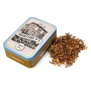 Tabac à pipe Vauen Tradition N°3 1 x 100gr.