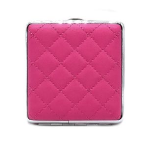 Zigaretten Etui Angelo Pink