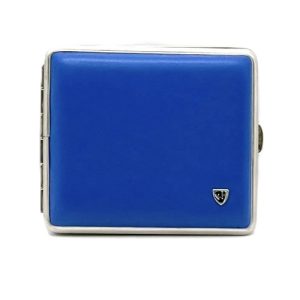 Zigaretten Etui vom Hofe
