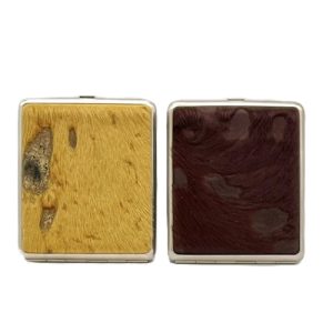 Zigaretten Etui Fell KS