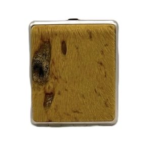 Zigaretten Etui Fell KS