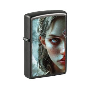 Accendino Zippo Angel Devil Design 2 60007514