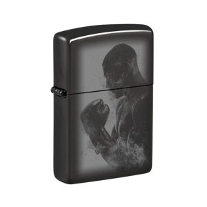 Accendino Zippo Boxer Design 60007519