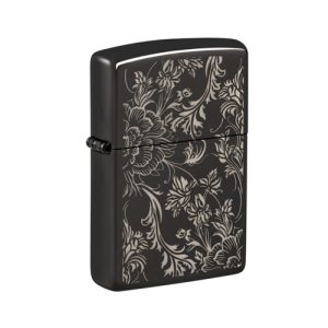 Accendino Zippo Filigree Design 60007591