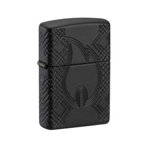 Accendino Zippo Armor Case Flame 60007525