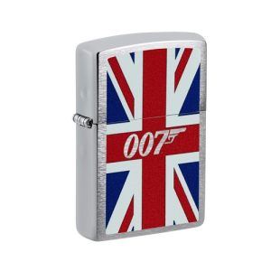 Accendino Zippo James Bond 007 60007546