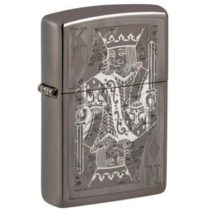 Zippo Kings of Diamonds 2 60007564 Lighter