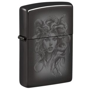 Zippo Medusa Design 60007580 Feuerzeug
