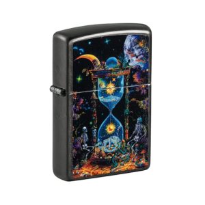 Briquet Sand of Time Design 60007513