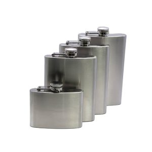 Angelo Flachmann 4-10OZ