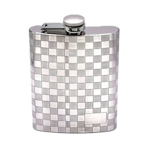 Flasque Angelo 8OZ 490070