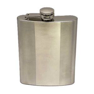 Angelo Flachmann 8OZ