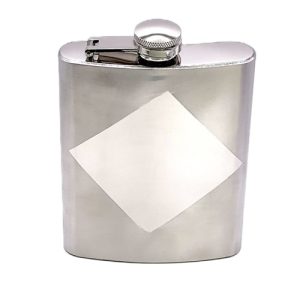 Angelo Flachmann 8OZ