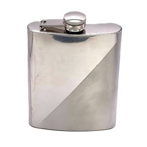 Angelo Flachmann 8OZ