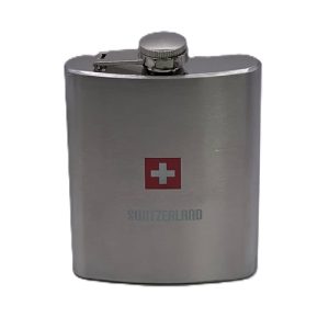Flachmann Switzerland