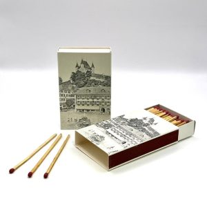 Kaminzundhölzer Thun 10 cm