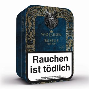 WHERE. Larsen Limited Edition 2026 pipe tobacco 100gr.