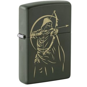 Zippo Bow Hunter Design 60007579 Lighter