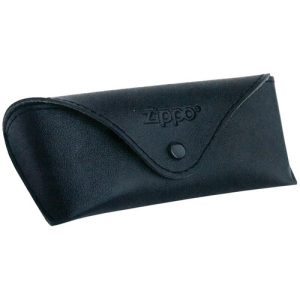 Custodia Zippo per occhiali da lettura o da sole