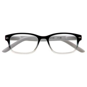 Zippo Lesehilfe B1 Line black