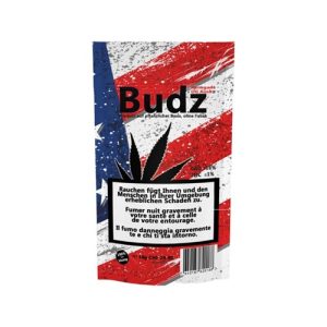 Budz Renegade OG Kush 10 gr.