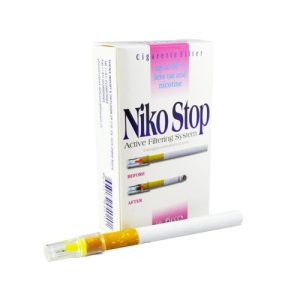 NikoStop Filter 1x30 Stk.