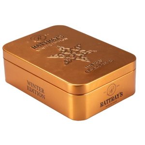 Rattray's Winter Edition Merry Christmas Pfeifentabak 100 gr.