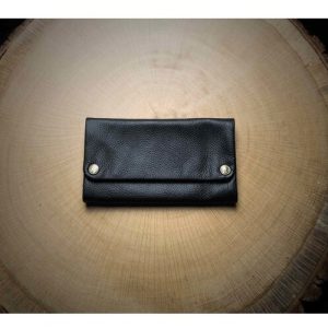 Tabaktasche Kavatza TP01 Classic black