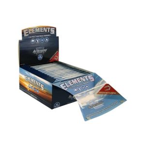 Éléments KS Slim + Embouts Artesano 15 x 32 pièces.