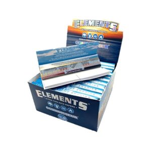 Éléments KS Slim + Conseils Connaisseur 24 x 32 pièces.