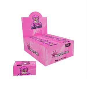 Rouleaux Highstore roses 24 x 8 mètres
