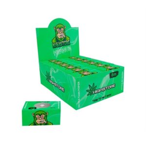 Rouleaux Highstore ultra fins 24 x 8 mètres