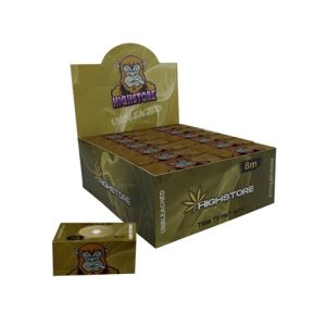 Rouleaux Highstore non blanchis 24 x 8 mètres