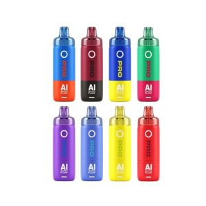 Instaflow O Pro Kit 20mg