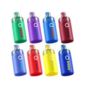 Ricarica Instaflow O Pro 20 mg