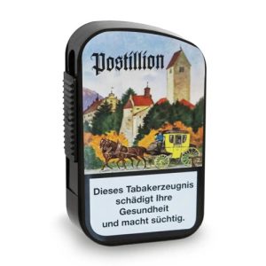 Tabacco da fiuto Postiglione di Bernard