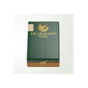 De Olifant Corona Brasil LE 1 x 10 Stk.