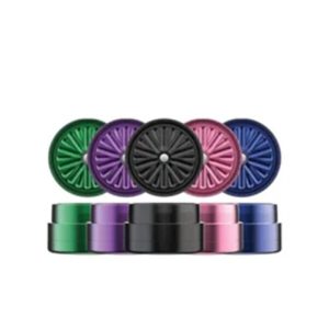 Flower Mill - Next-Gen Standard 2.0" 3-teilig 51mm