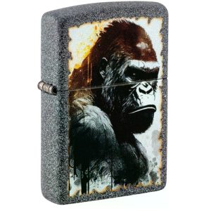 Zippo Gorilla 60007643 Lighter