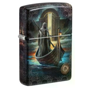 Accendino Zippo Anne Stokes Ferryman 60007708