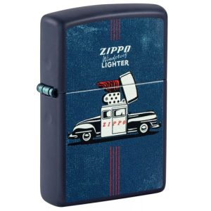 Zippo Car Design 60007710 Feuerzeug