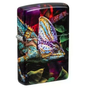 Zippo Chamäleon 60007636 Feuerzeug