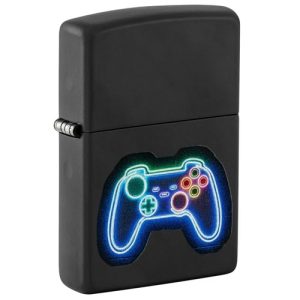 Accendino Zippo Game Controller 60007657